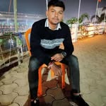Sandipan Deb - @deb_sandipan - Instagram