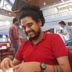Sandipan Deb - @sandipandeb - Instagram