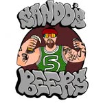 Sando - @sandosbeers - Instagram