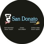 Sandonato Bakers - @sandonato.bakers - Instagram