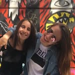 Sandra + Pati - @mapspspriivatee - Instagram