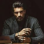 Alessandro - @sandorbalogh.ifbbpro - Instagram