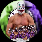 Sandor Balogh - @sandorbalogh453 - Instagram