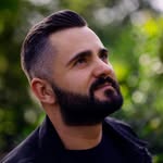Ash Sàndor Török - @ashhairobsession - Instagram