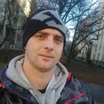 Sándor Varró - @vsanyi1986 - Instagram