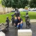 Sándor Varró - @varro67sanyi - Instagram