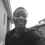 Richmond Aaron Aidoo - @sandraaaronaidoo - Instagram