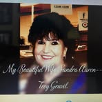 Sandra Aaron - Facebook