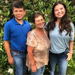 Sandra Aaron - Facebook