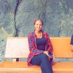 Sandra Pwamaddi Aaron - @sagaspa01 - Instagram