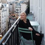 Sandra Aasa - @sandraaasa - Instagram