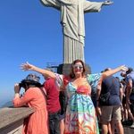 Sandra Abdala - @sandraabdala1 - Instagram