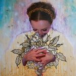 Sandra Abou Abdo - @paintigsandra - Instagram