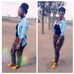 Sandra Abel - Facebook