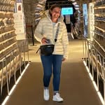 Sandra Abel - @jt0317 - Instagram