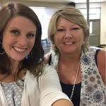 Jessica Boyd Sandra Abney - @boydnabney - Instagram