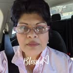Sandra Aceves - @sandraceves62 - Instagram