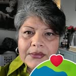 Sandra Aceves - @aceves6847 - Instagram