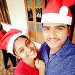 mïññüs-❤-ñïdhë$ - @_sandra_a_chandran_ - Instagram