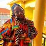 Sandra Achan - @aloyo8905 - Instagram