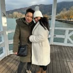 Sandra - @sandraa.change - Instagram