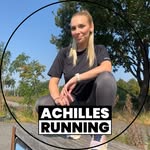 Sandra - @sandra_achillesrunning - Instagram