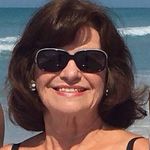 Sandra Ackland - @gullrocks - Instagram