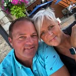 Sandra Ackland - @sandra.ackland1215 - Instagram