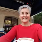 Sandy Ackland - Facebook