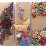 Sandra Ackman - @sandras_choklad_och_praliner - Instagram