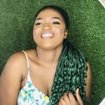 Sandra Acquah - @acquahsandra576 - Instagram