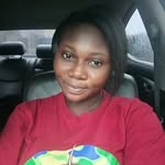 Sandra Acquah - @sacquah2011 - Instagram