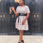 Sandra Acquah - @acquahsandra7007 - Instagram