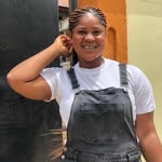 Sandra Acquah - @acquah9495 - Instagram
