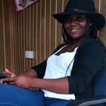 Sandra Acquah - @ahenakwahsandy - Instagram