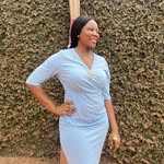 Sandra Acquah - @acquah2047 - Instagram