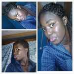 Sandra Acquah - @sandraacquah1996 - Instagram