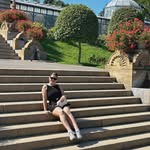 Adamovic Sandra - @sandra_adamovic95 - Instagram