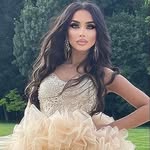 Adelina Sandra - @sandraadelina - Instagram