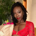 Sandra 🇳🇬 - @sandraaderibigbe - Instagram