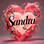 Sandra Adé - Facebook