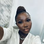 Sandra Adebayo | Content Strategist - @thesandraadebayo - Instagram