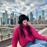 Sandra Garcia Medina - @sandraadesouza - Instagram