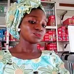 Adeyemi Sandra - @sandraadeyemi - Instagram