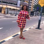 Sandra Adeyemi - @sandraadeyemi3 - Instagram