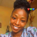 Sandra Adeyemi - @lamzhangwei88 - Instagram