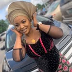 Sandra Adeyemi - @mizs_babi - Instagram