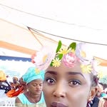 Sandra Adeyemi - @sandra.adeyemi.50364 - Instagram