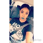 Sandra Adeyemi - @torrez_landa - Instagram
