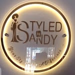 Styled by Sandy - @sandraadeyemi556gmail.co - Instagram